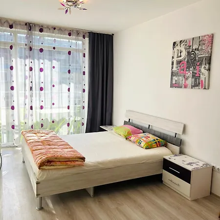 아파트 Cozy Kids Friendly