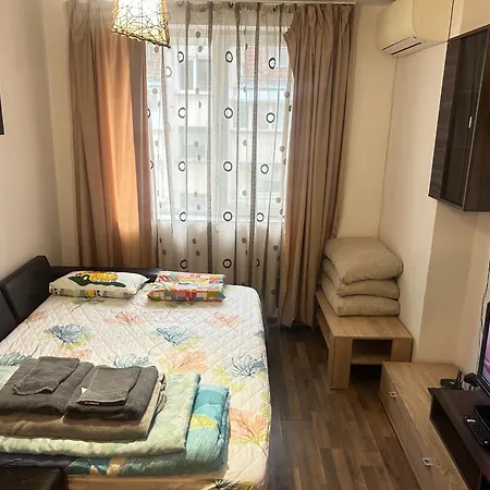 Cozy Kids Friendly *