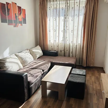 Apartment Cozy Kids Friendly Sofia