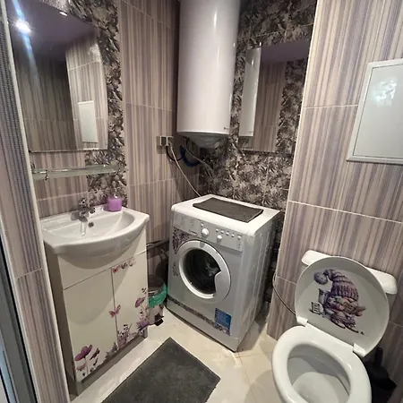 Апартамент Cozy Kids Friendly