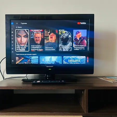 Cozy Kids Friendly Apartamento