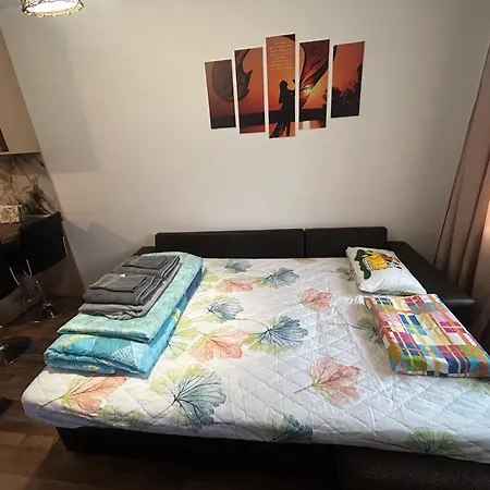 Cozy Kids Friendly * Sofía