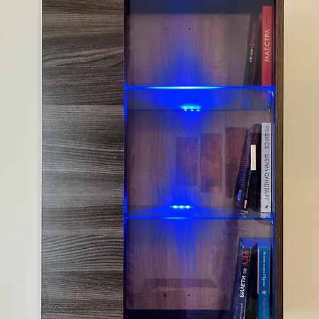 Апартамент Cozy Kids Friendly *