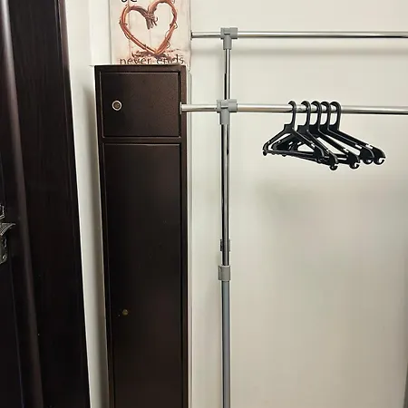 Cozy Kids Friendly Apartamento