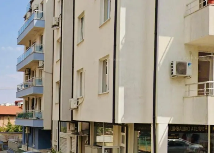 Cozy Kids Friendly Apartamento