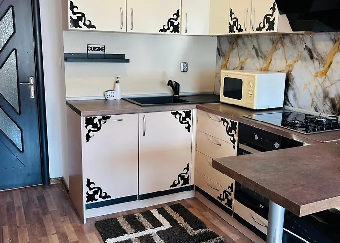 Cozy Kids Friendly *