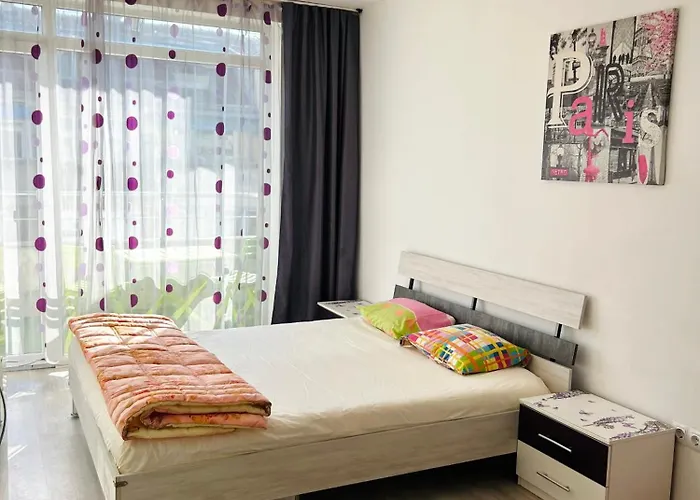 Apartamento Cozy Kids Friendly