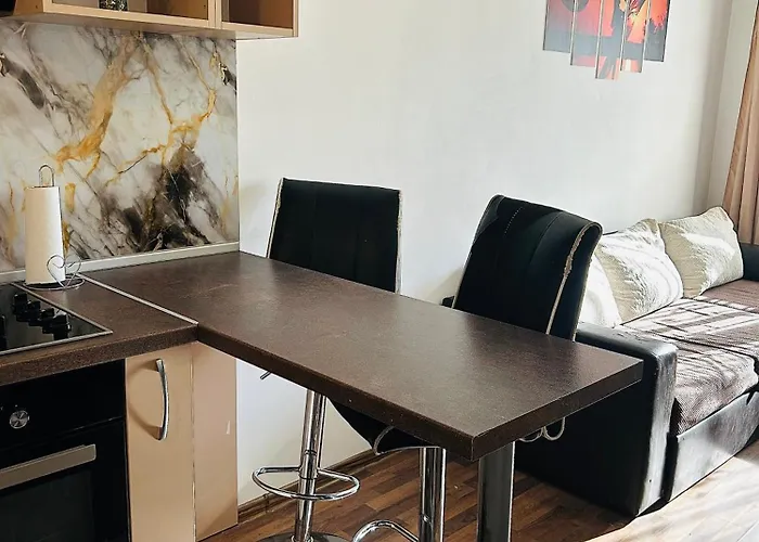 Cozy Kids Friendly * 소피아