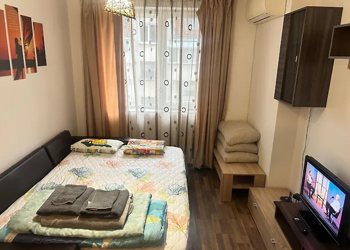 Cozy Kids Friendly *