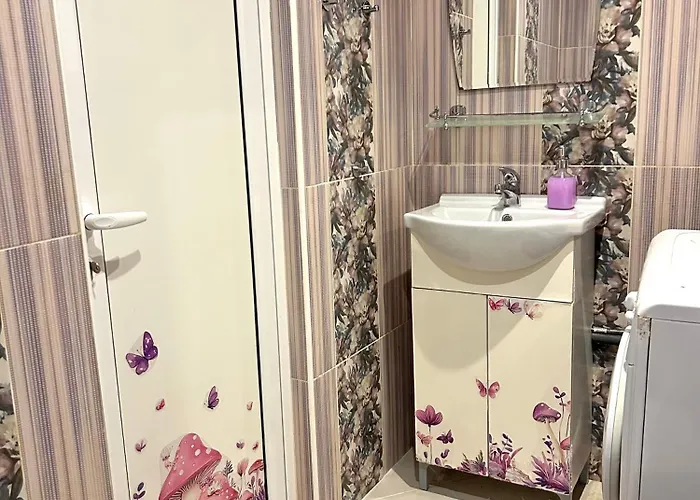 아파트 Cozy Kids Friendly *