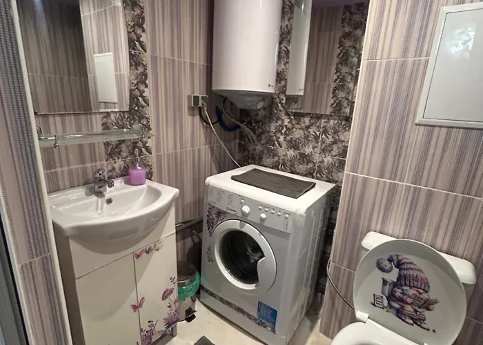 Апартамент Cozy Kids Friendly