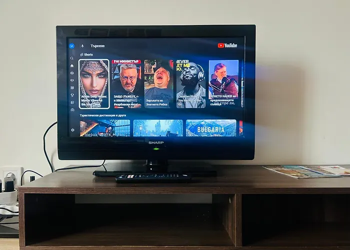 Cozy Kids Friendly 아파트