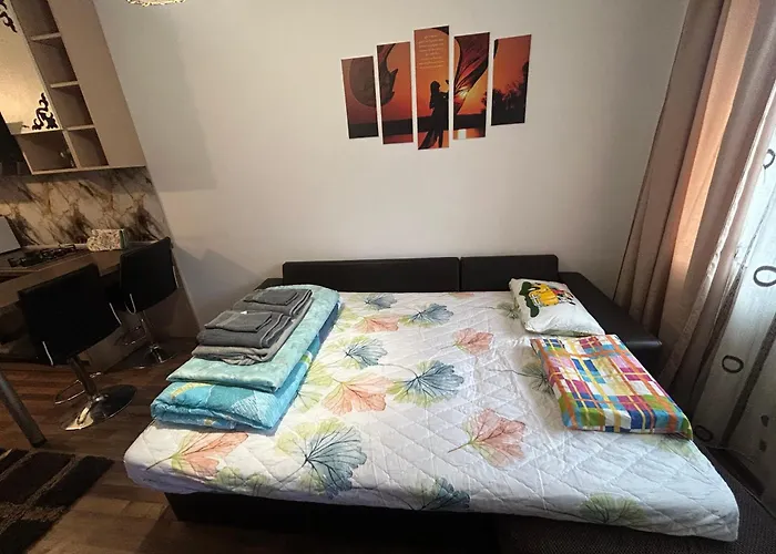 Cozy Kids Friendly * София