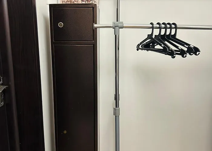 Cozy Kids Friendly Апартамент