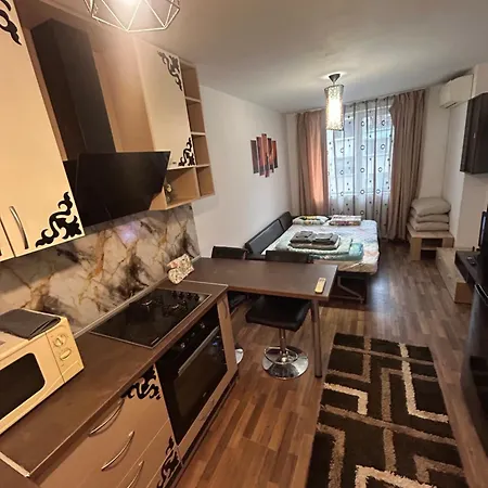 Cozy Kids Friendly